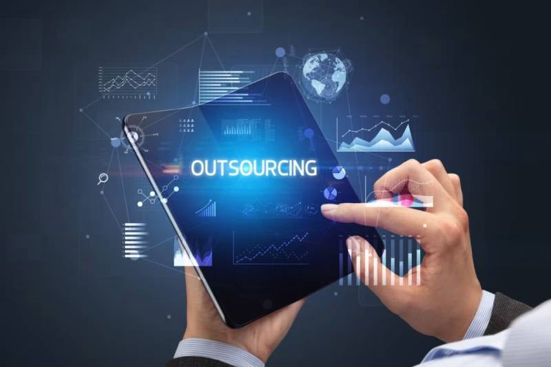 潮安区MES生产追溯系统开发
