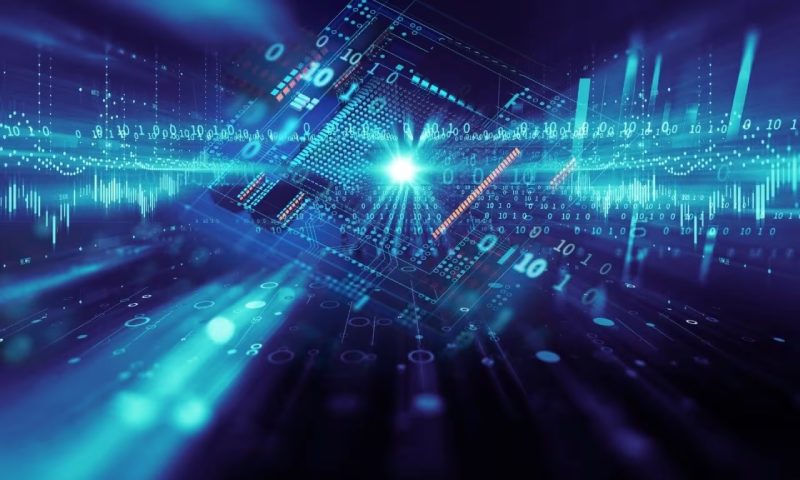 潮安区SCADA系统底层架构与完整工作原理解析