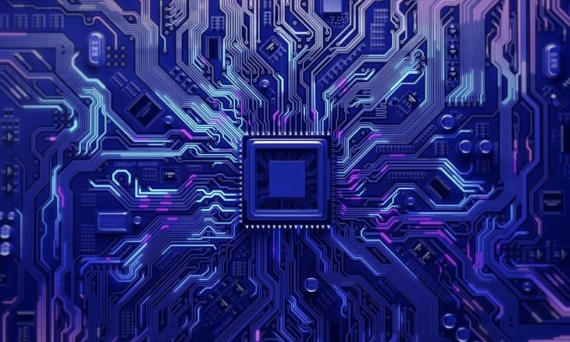 潮安区工业物联网核心技术体系与落地应用解析